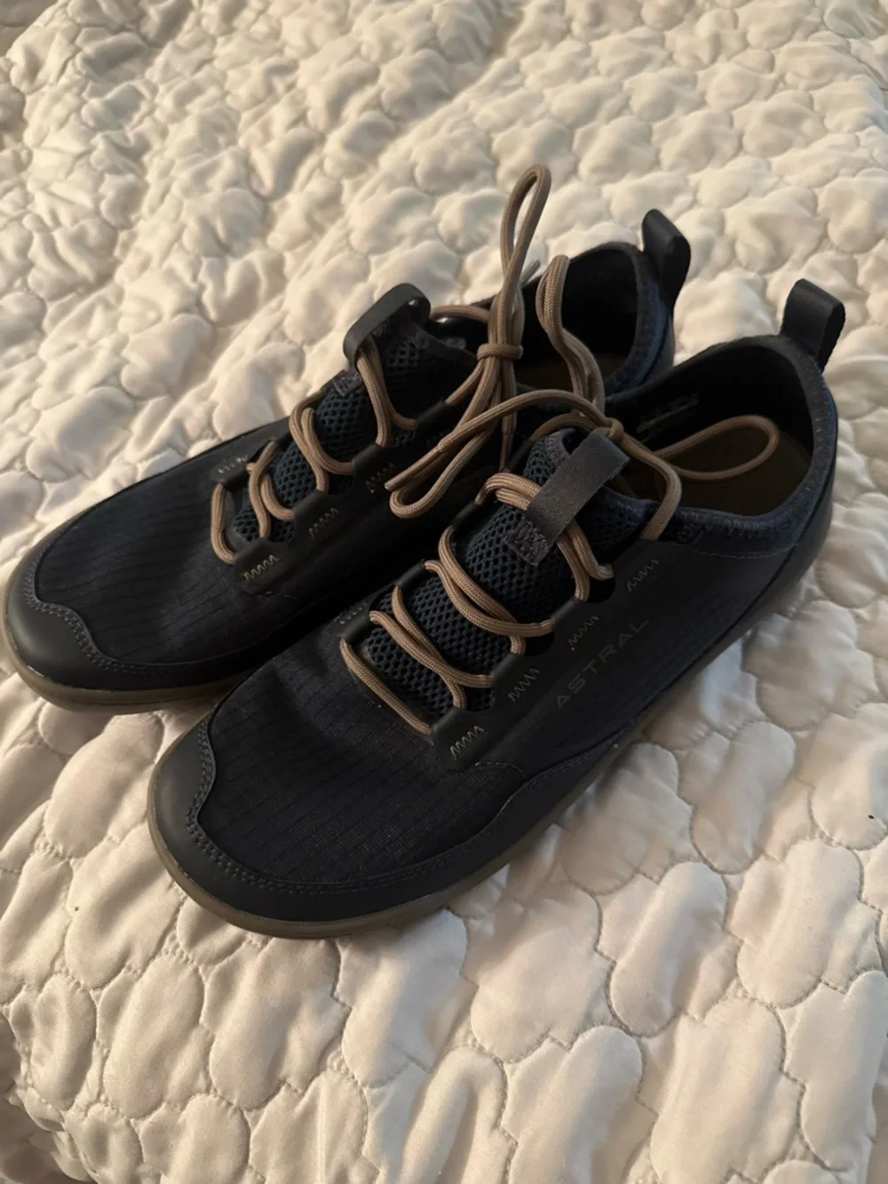 Astral lightweight navy